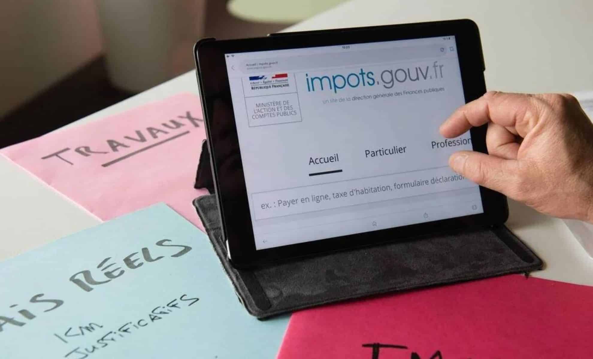 Déclaration de revenus 2024 : la date date limite en Ile-de-France