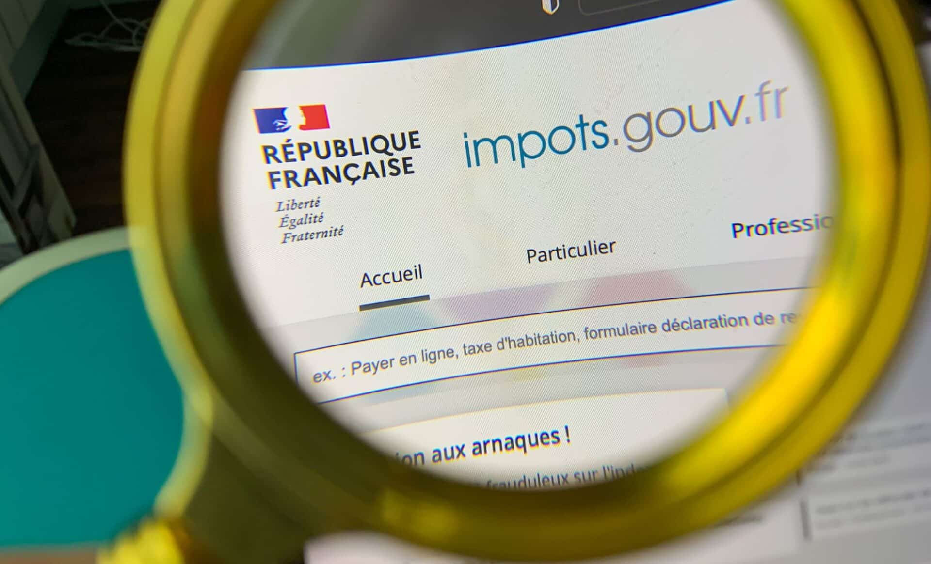 Impôts 2024 : cette catégorie de contribuables n'est pas concernée par la déclaration de revenus automatique