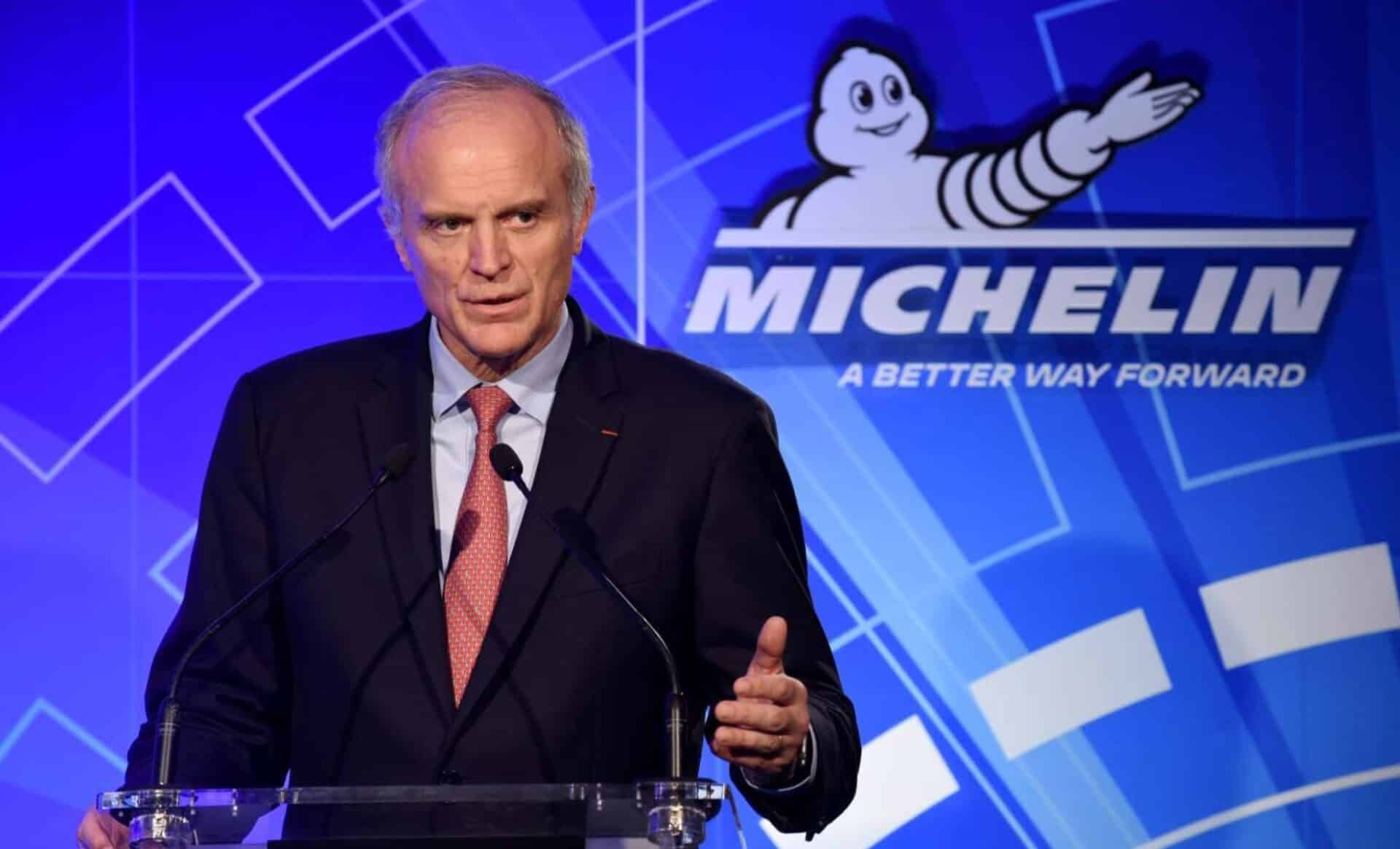 « Le salaire minimum en France n'est pas suffisant » : Michelin met en place un salaire décent pout tous ses salariés