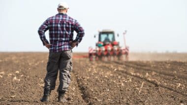 Pourquoi les journées de lundi et mardi seront les plus dures pour les agriculteurs