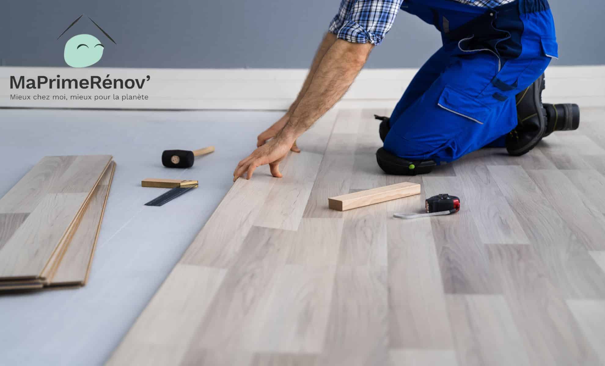 Econostrum.info Maprimerénov'