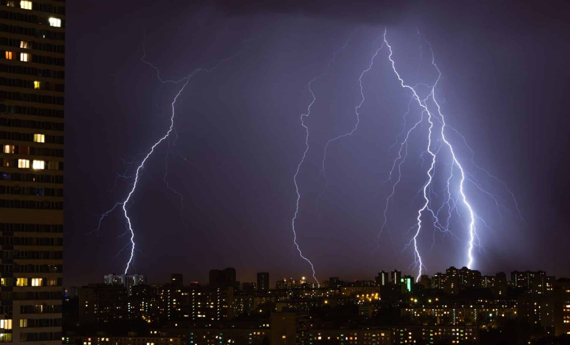 Météo : vers un été caniculaire marqué par des perturbations orageuses en France ?