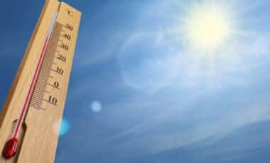 Econostrum.info Météo