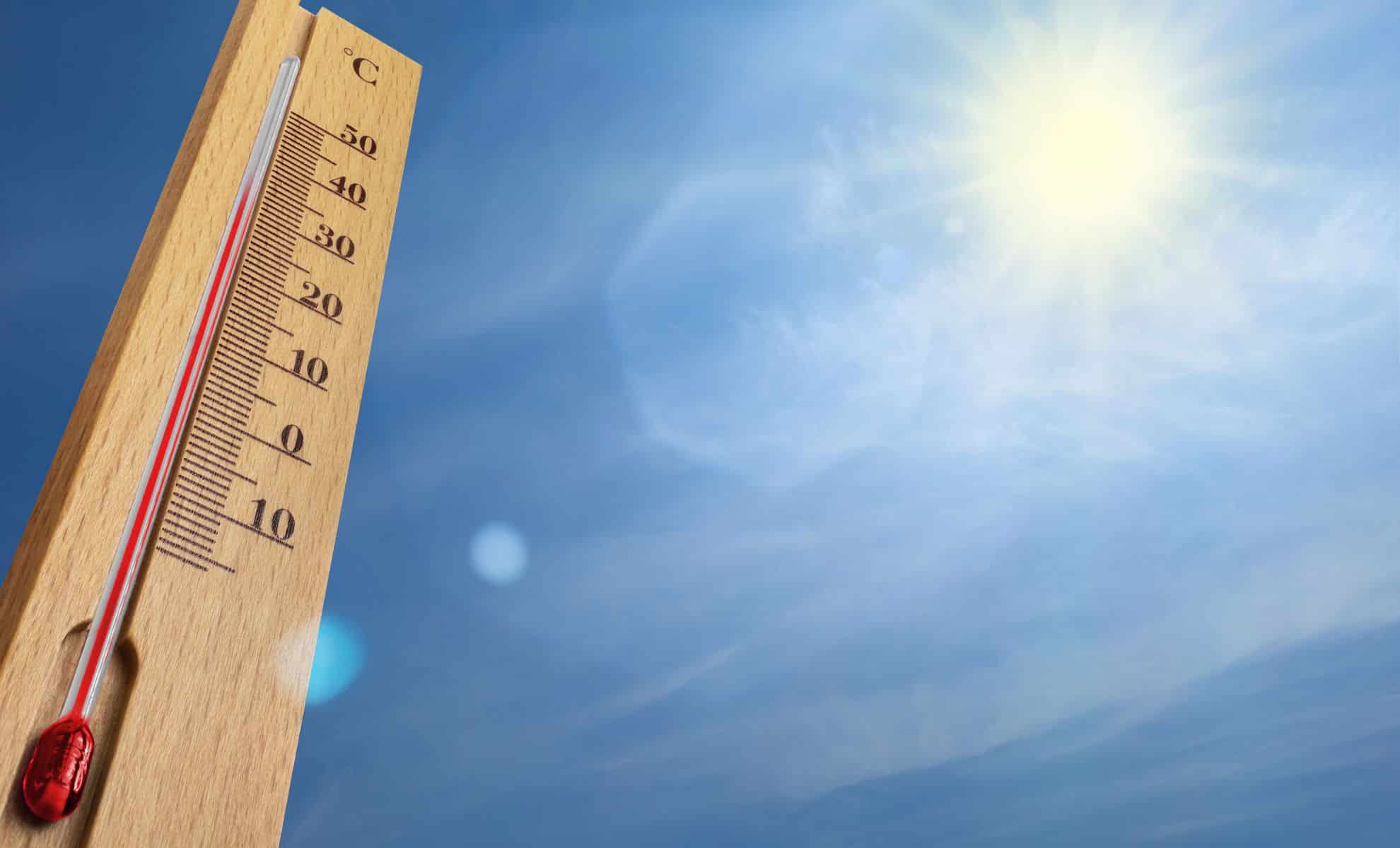 Econostrum.info Météo