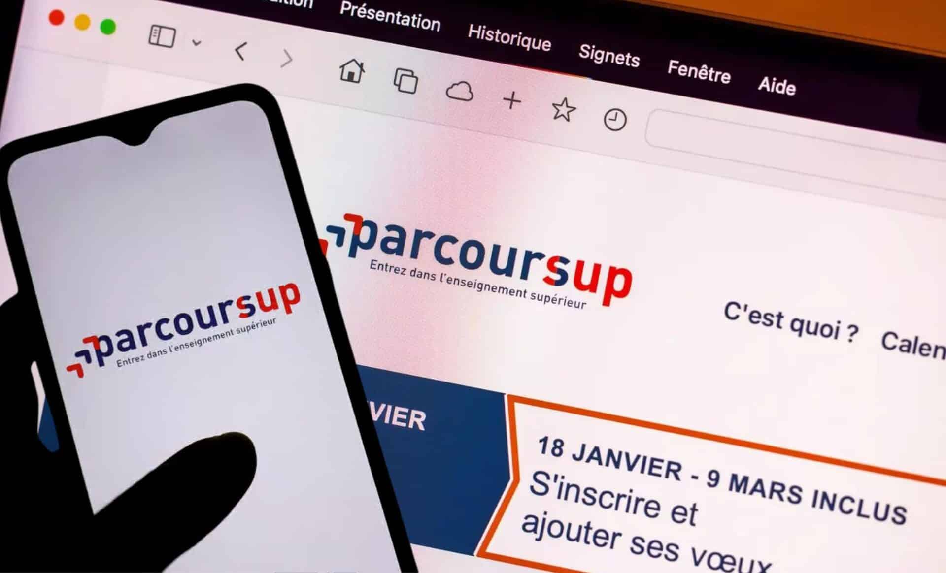 Parcoursup : voici comment profiter de l'aide à la mobilité de 500 euros destinée aux bacheliers