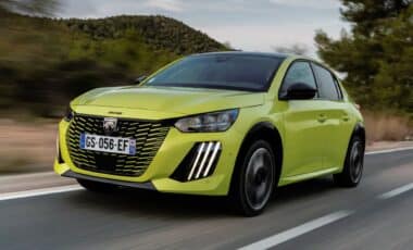 Rappel massif des Peugeot 208 fabriqués au Maroc. Voici pourquoi