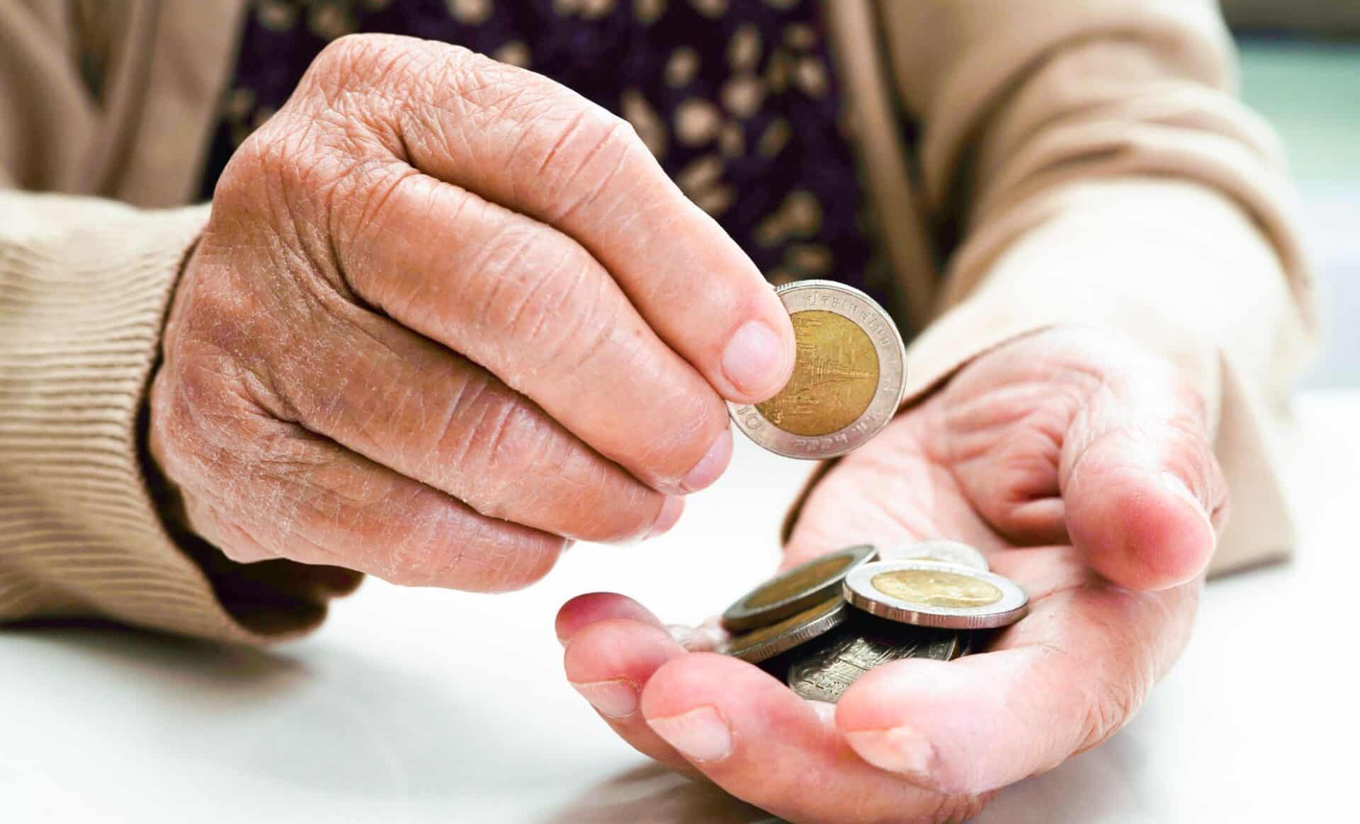 Pension d'invalidité : quand est-ce que les bénéficiaires profiteront de la revalorisation ?