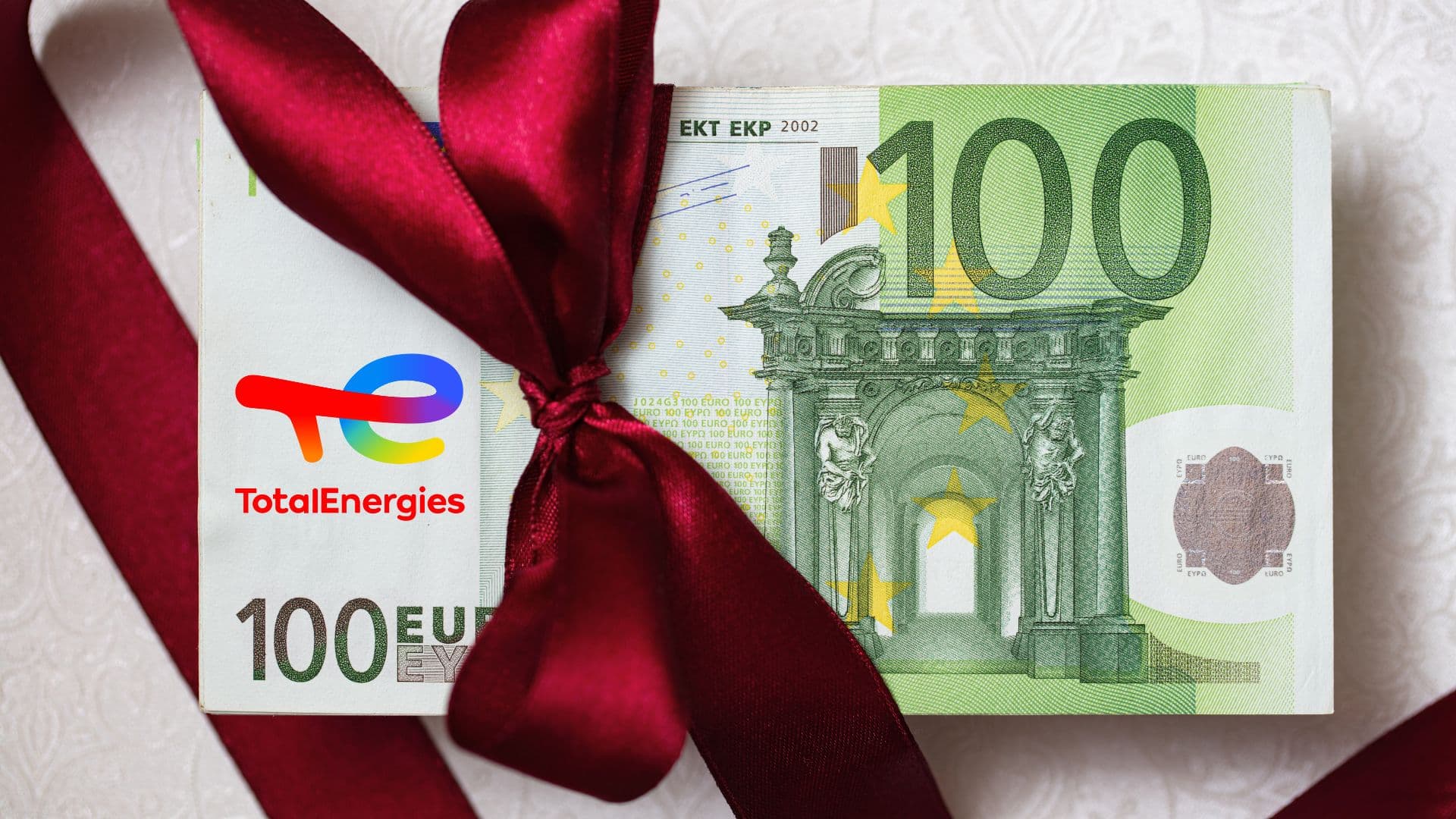 TotalEnergies : le groupe offre 100 euros de remise sur l’électricité et le carburant, comment y accéder ?