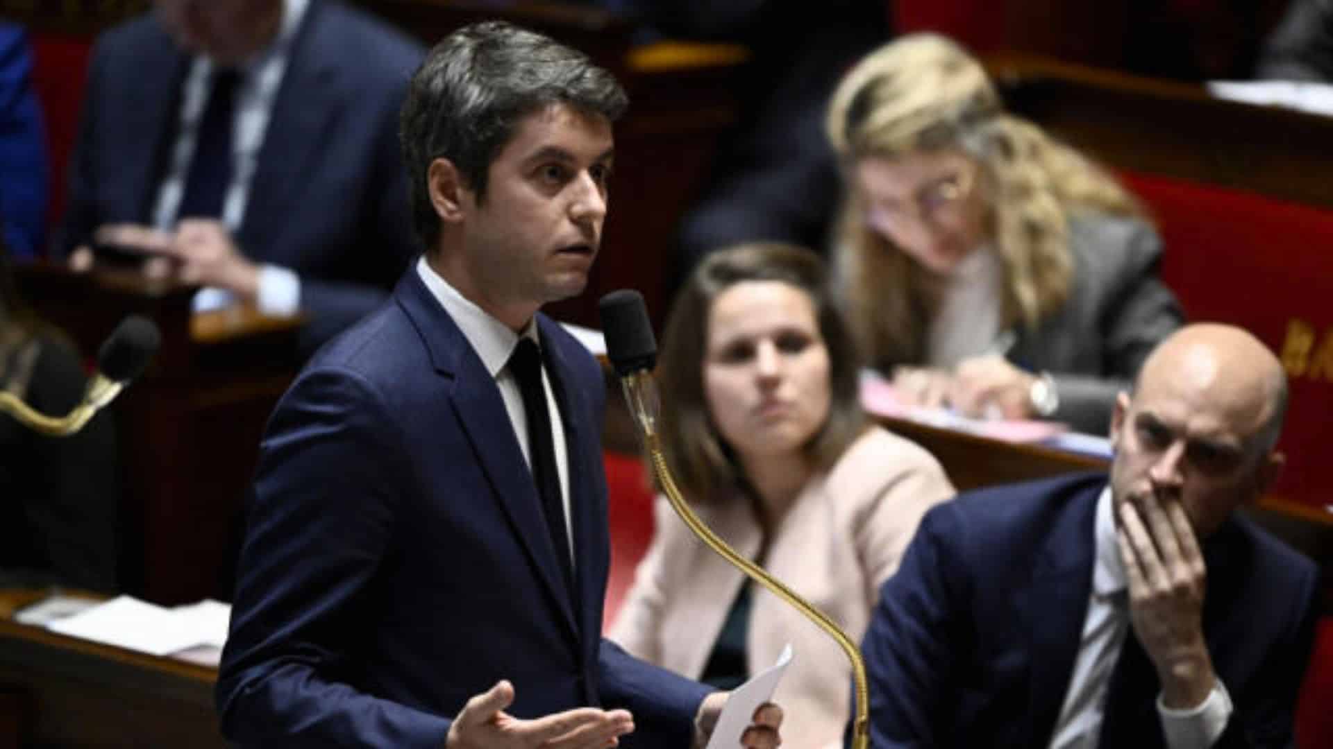 « Taxe Lapin » Gabriel Attal Annonce Le Montant De La Pénalité Pour Les Rendez Vous Médicaux Non Honorés