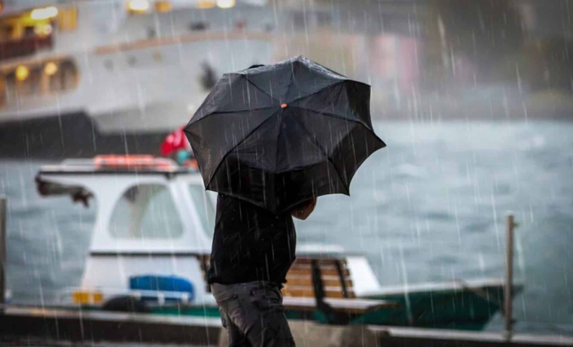 Météo : mauvaise nouvelle, les intempéries de retour dès le week-end de l'Ascension