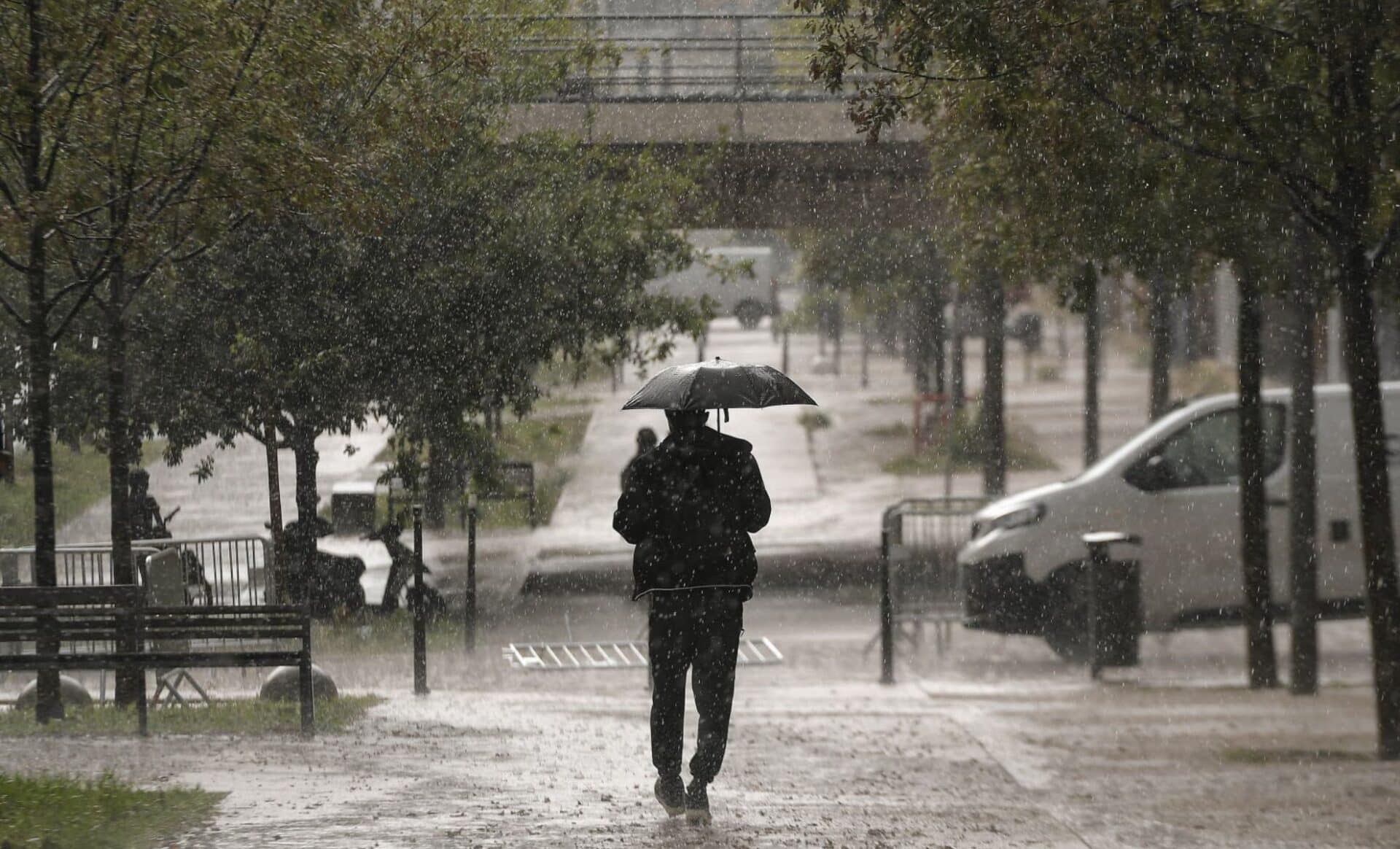 Alerte météo : une nouvelle perturbation orageuse se prépare pour ce début juillet