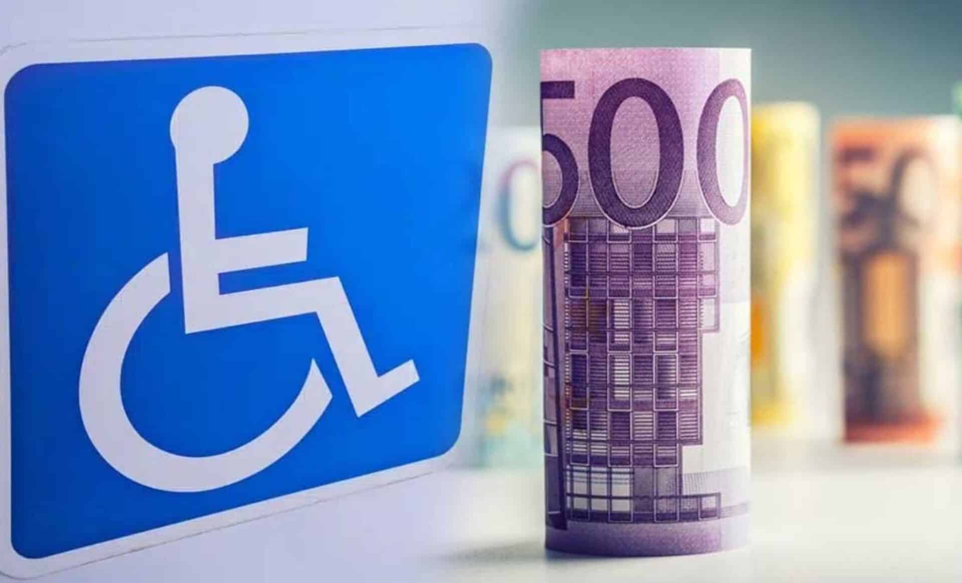 CAF : quelles sont les aides versées aux personnes handicapées en 2024 en dehors de l'AAH ?