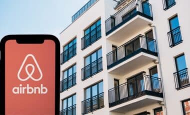 Airbnb : le nombre de logements proposé et les régions où ils se concentrent en 2023 révélés