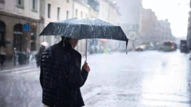 Météo : retour des orages dès jeudi, voici les régions qui seront touchées