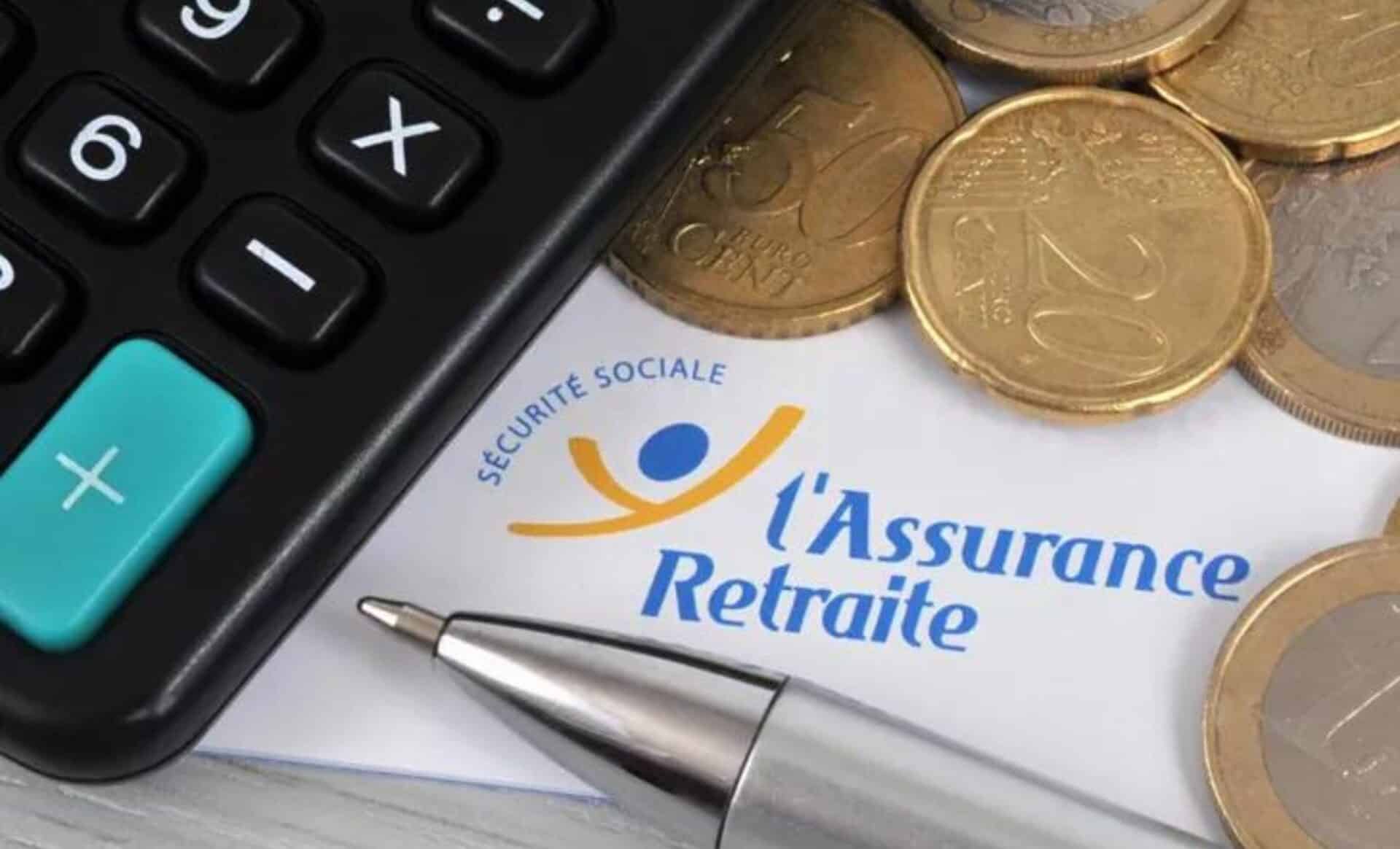 Assurance Retraite La Double Bonne Surprise D'un Versement Anticipé Par Votre Carsat (2)