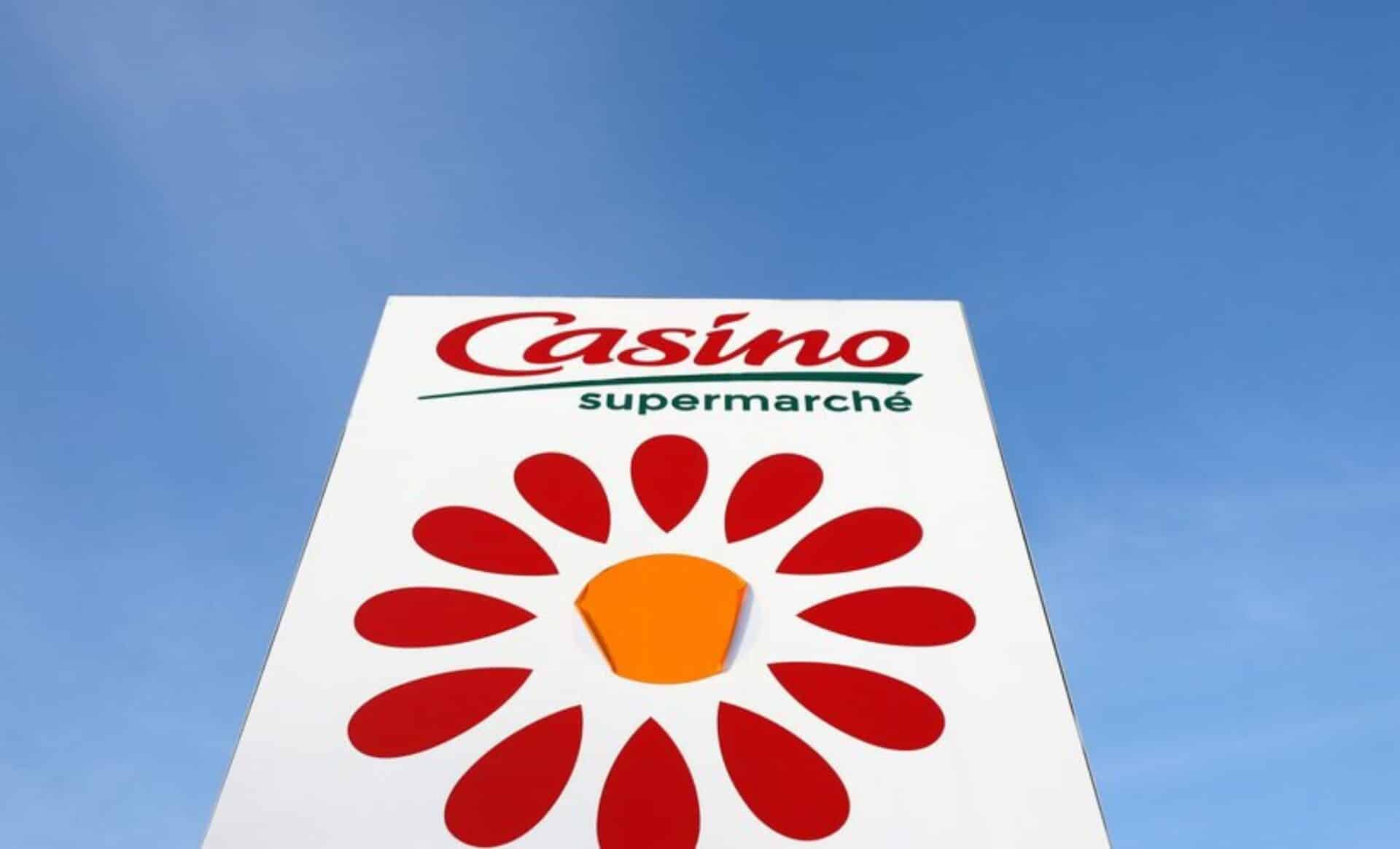 Casino : voici les 16 hypermarchés et 15 supermarchés rouverts par Auchan depuis mardi