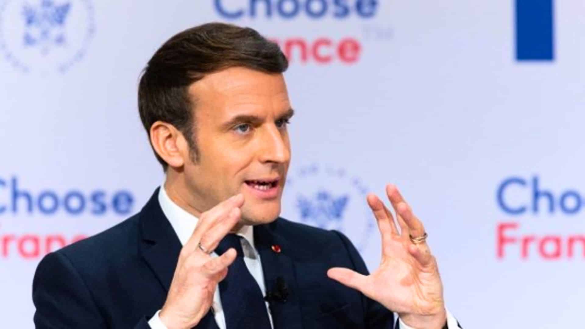 Choose France : voici une short-list des projets qui seront annoncés