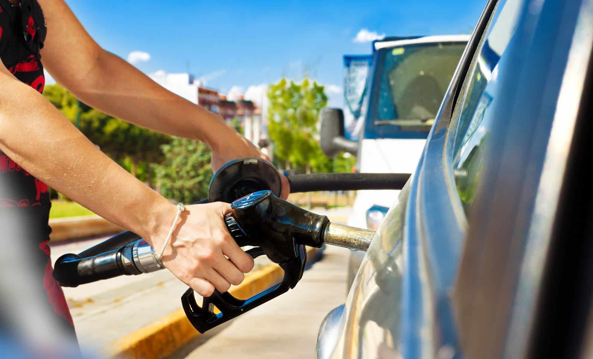 Carburants Quels Sont Les Prix à La Pompe Ce Mercredi En France (2)