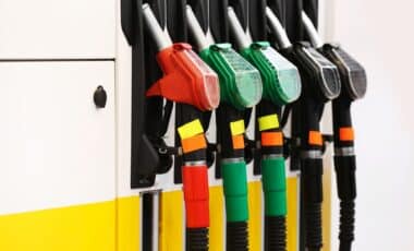 Carburants : les prix de l'essence et du diesel ce jeudi en France