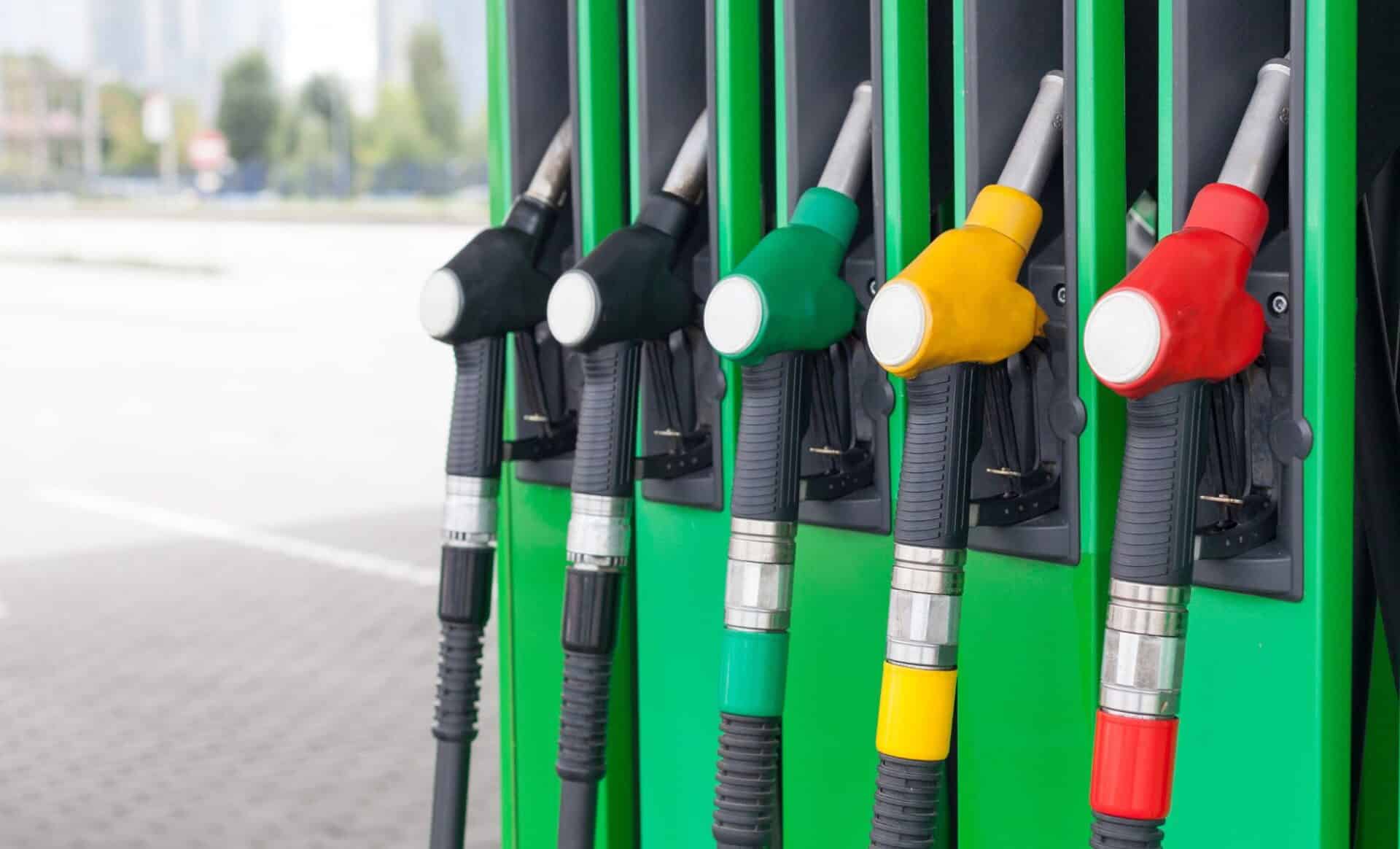 Le gazole s'effondre, l'essence continue de reculer : les prix des carburants ce mercredi 5 juin