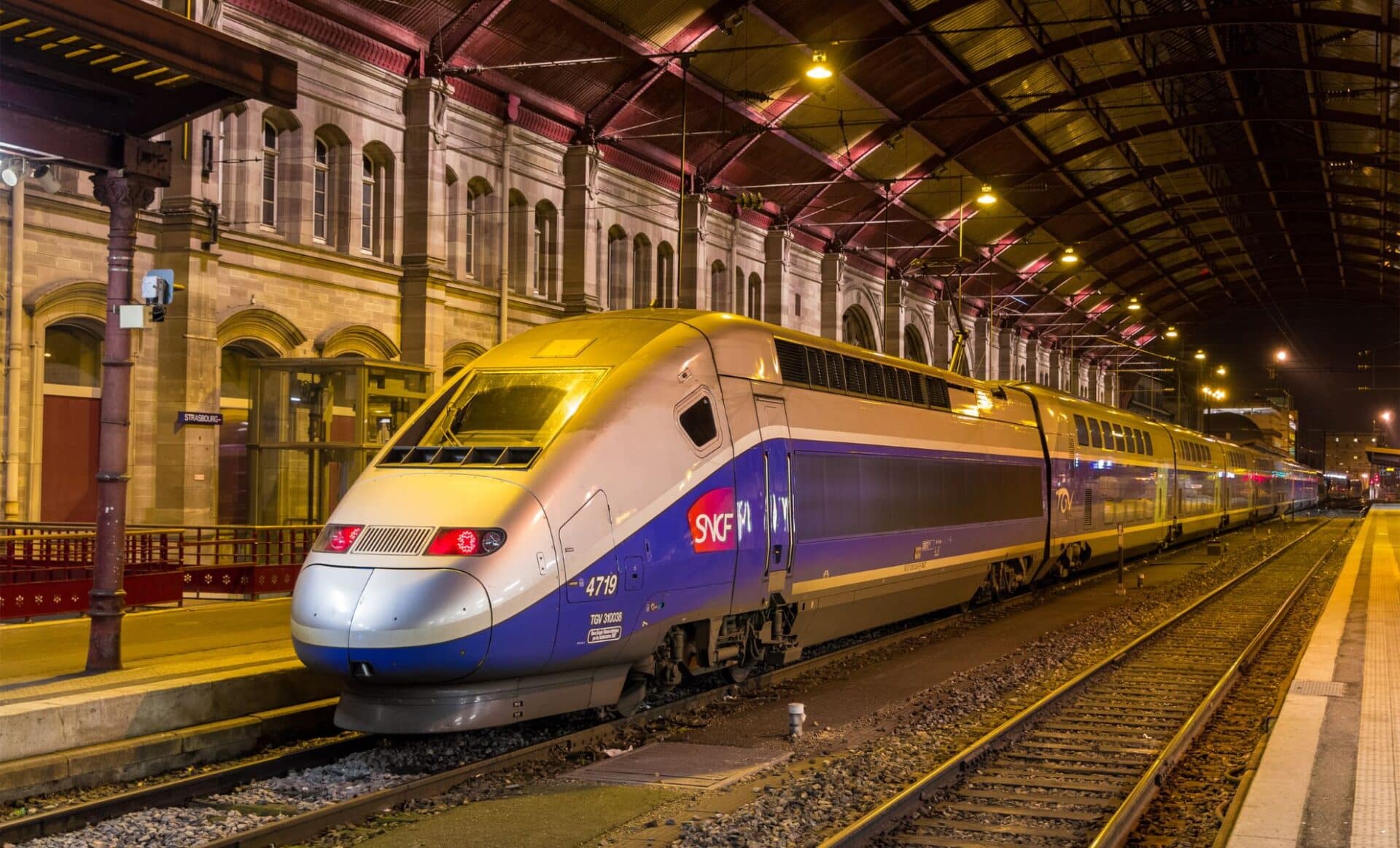 SNCF