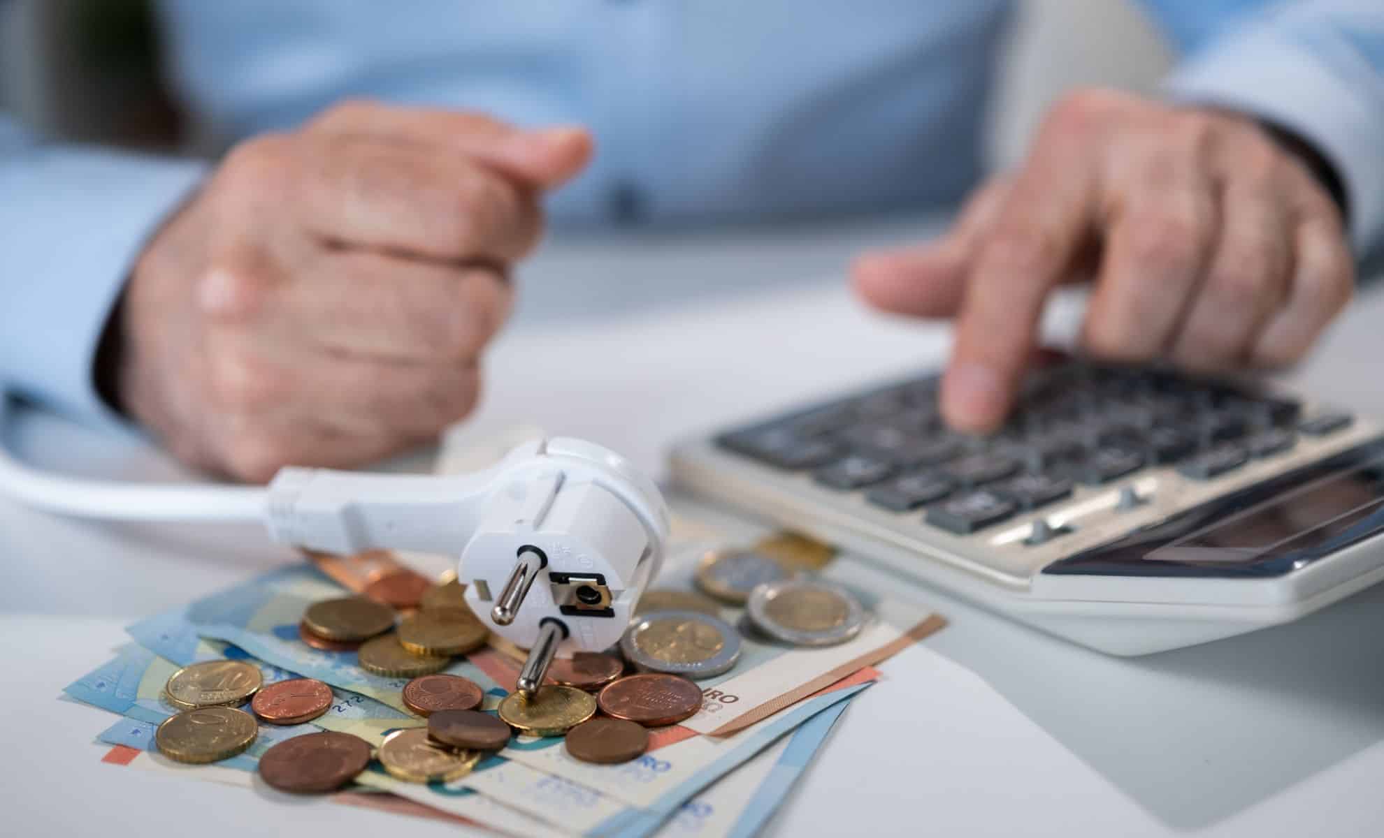 Chèque énergie : voici le dossier nécessaire à la réclamation pour les ménages qui ne l'ont pas reçu