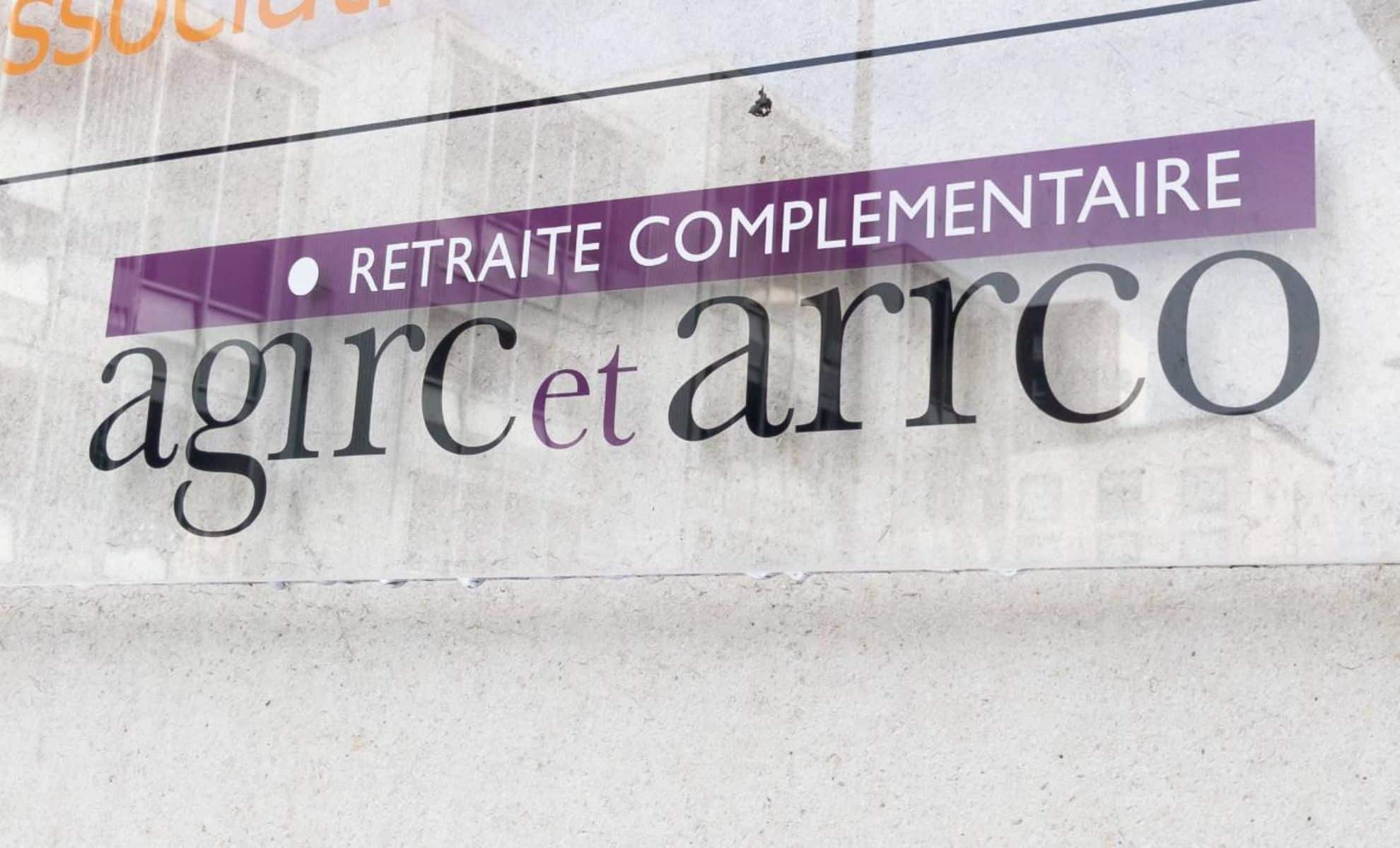 Retraite : voici comment cumuler l'Aspa et la pension complémentaire Agirc-arrco