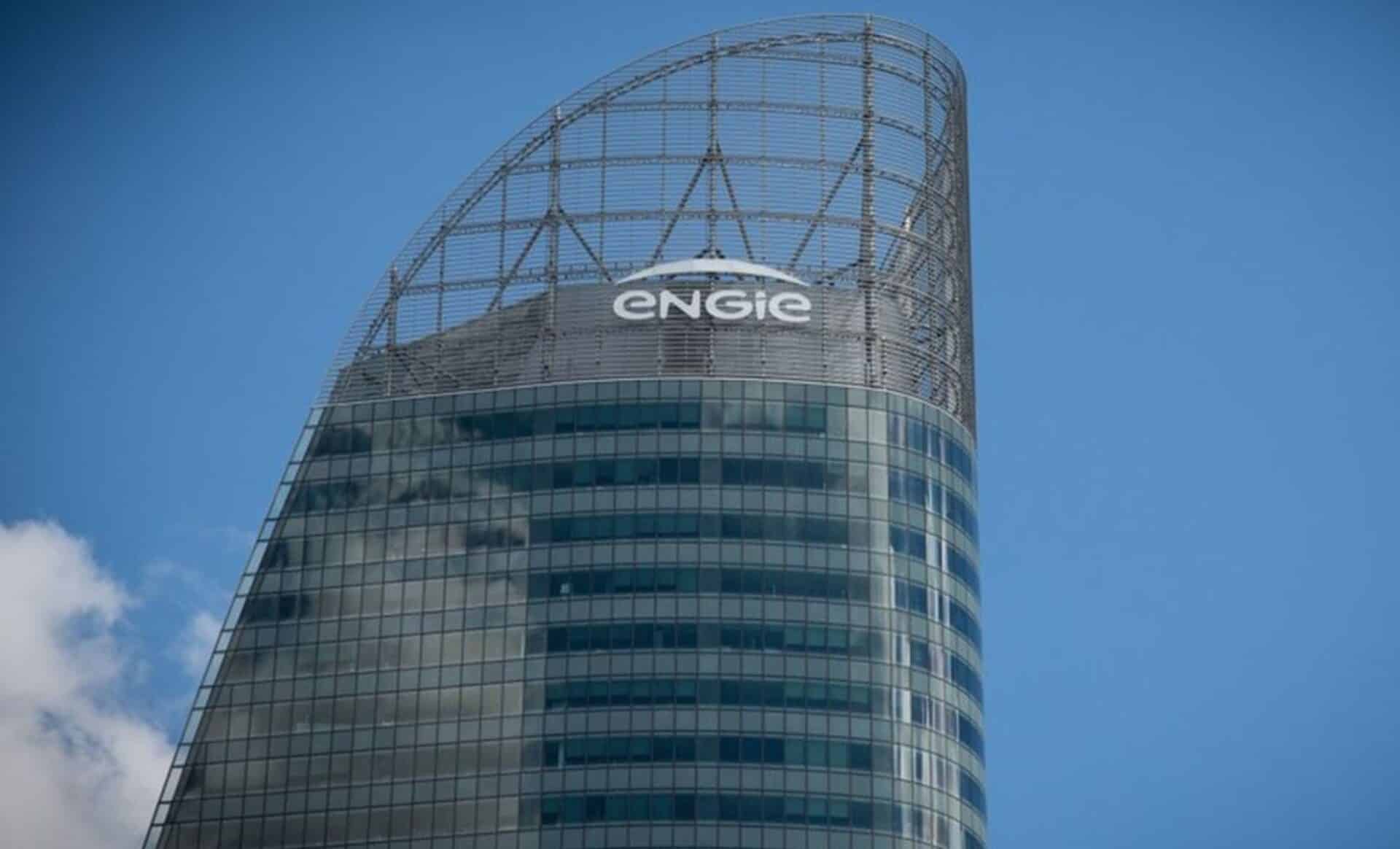 Alerte : des données sensibles d'ENGIE auraient été piratées