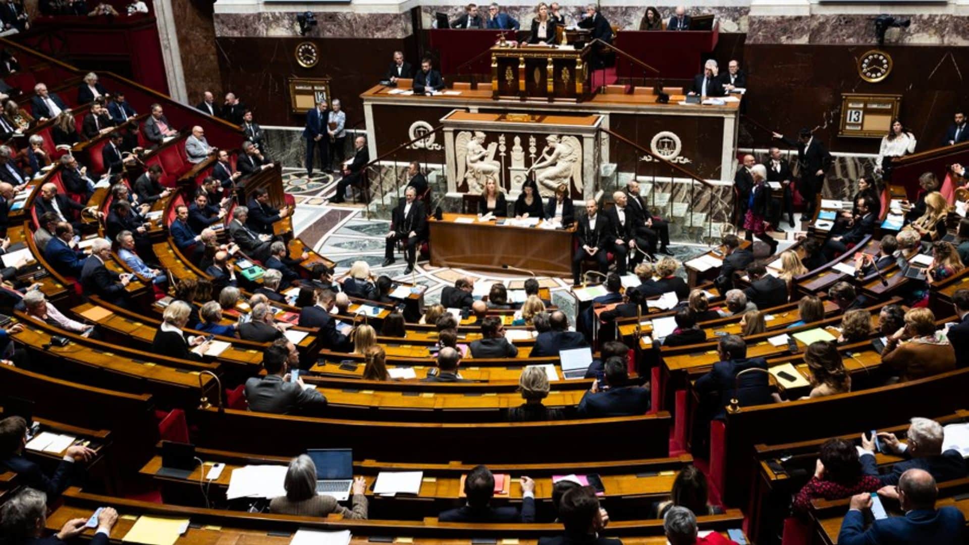 Aide à mourir : voici ce que contient l'article 5 de la loi sur la fin de vie adopté par l'Assemblée nationale