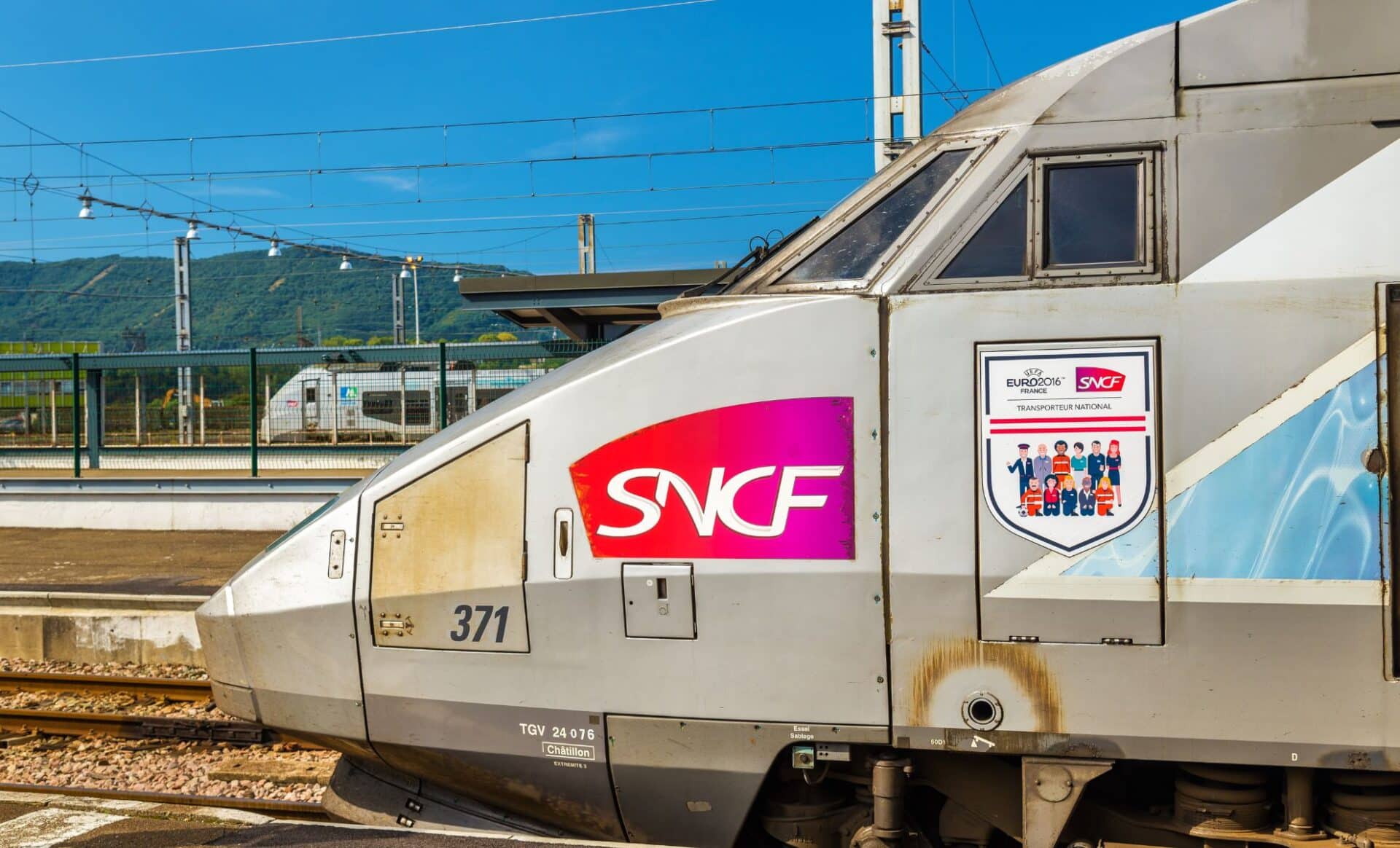 Grève Sncf Ce Mardi 21 Mai Quel Trafic Sur Le Rer Et Dans Les Trains Transilien