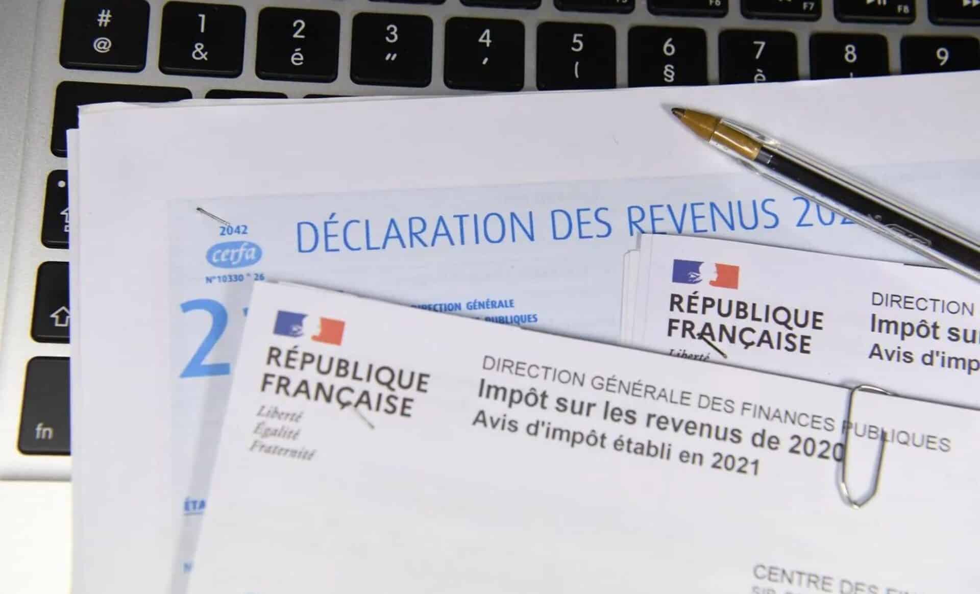 Impôt à la source : désaccord entre le Conseil d'État et l'administration fiscale