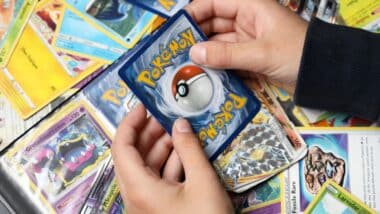 Impôts : les collectionneurs de cartes Pokémon pénalisés par les règles fiscales ?