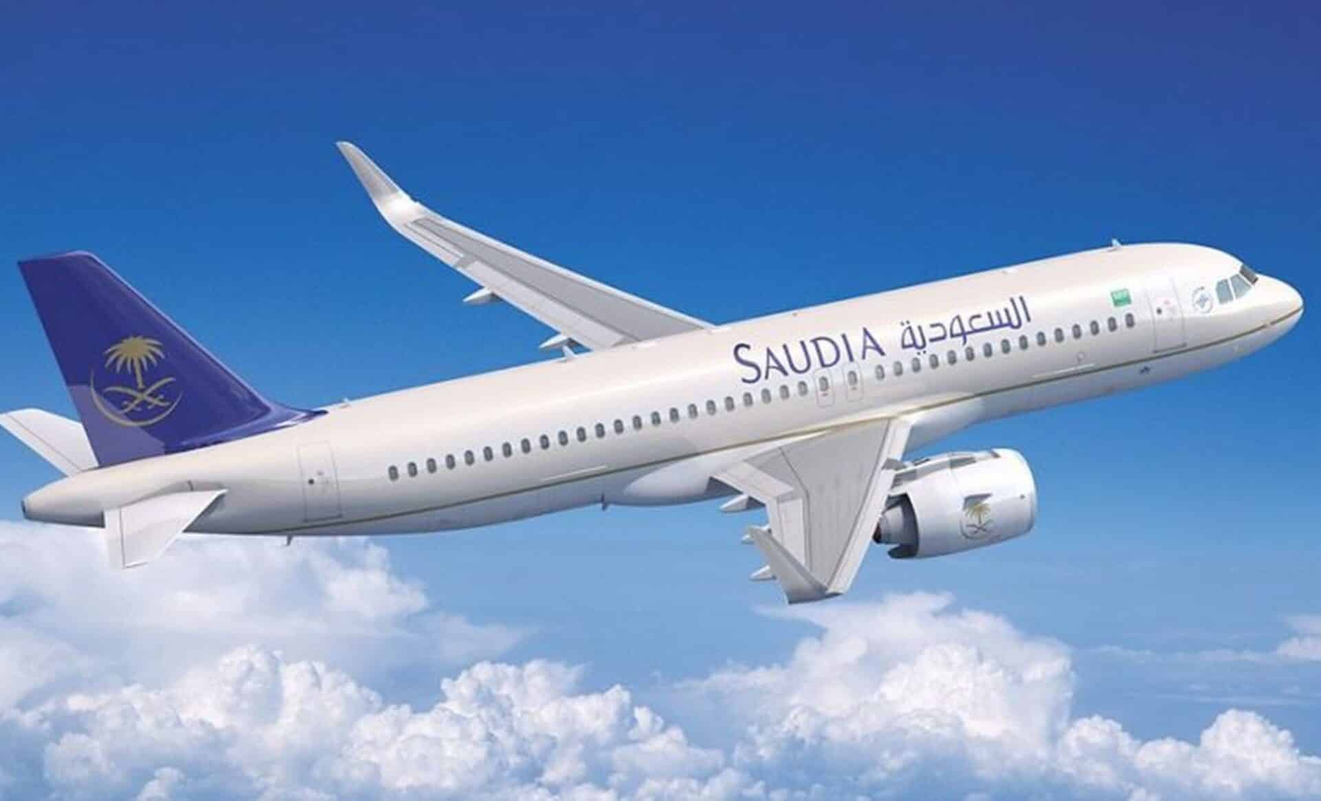 L'arabie Saoudite Booste L'industrie Aéronautique Française La Compagnie Saudia Lance Une Commande Historique De 105 Avions Airbus