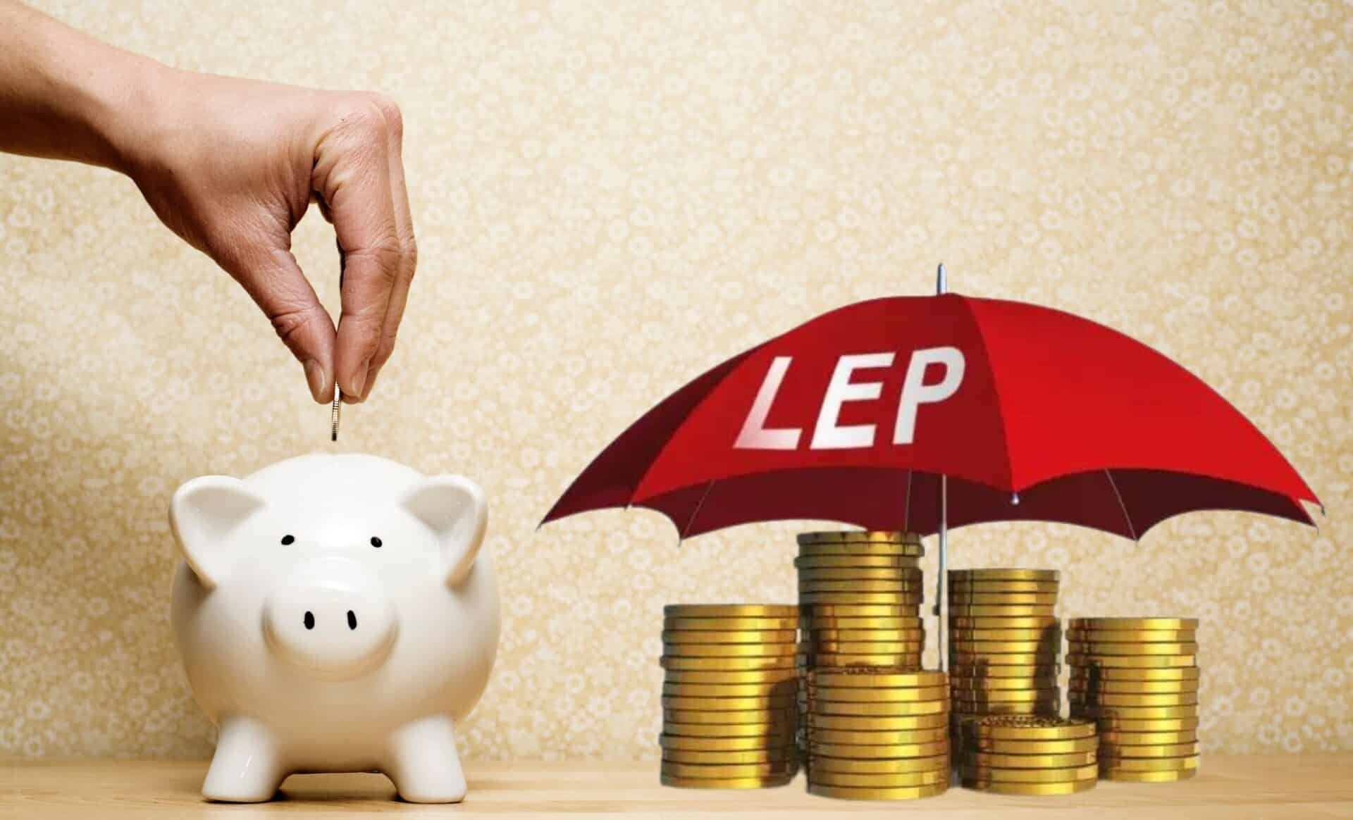 LEP : peut-on verser plus d'argent lorsque le solde affiche 10 000 euros ?