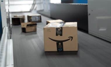 Arnaque : des escrocs se font passer pour Amazon, la gendarmerie appelle à la vigilance