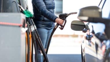 Carburants : recul significatif des prix de l'essence et du gazole en France