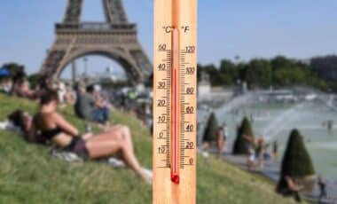 Vers un été « plus chaud que la normale », avertit Météo France