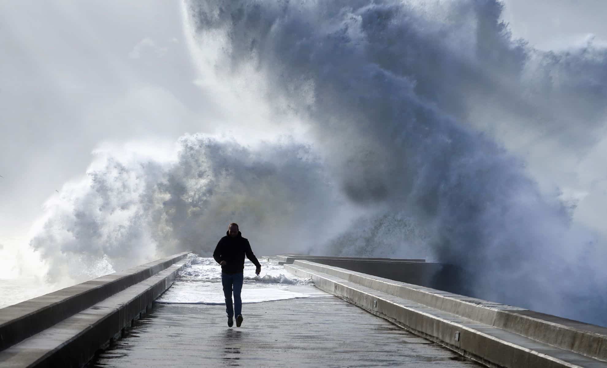 Alerte météo : arrivée d'une nouvelle dépression orageuse sur la France en fin de semaine : les régions à surveiller