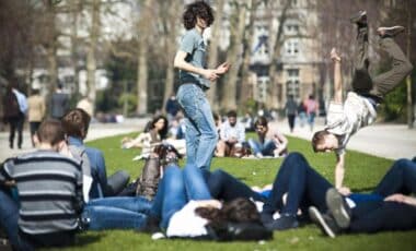 Météo : le beau temps est de retour en France, mais pas pour très longtemps