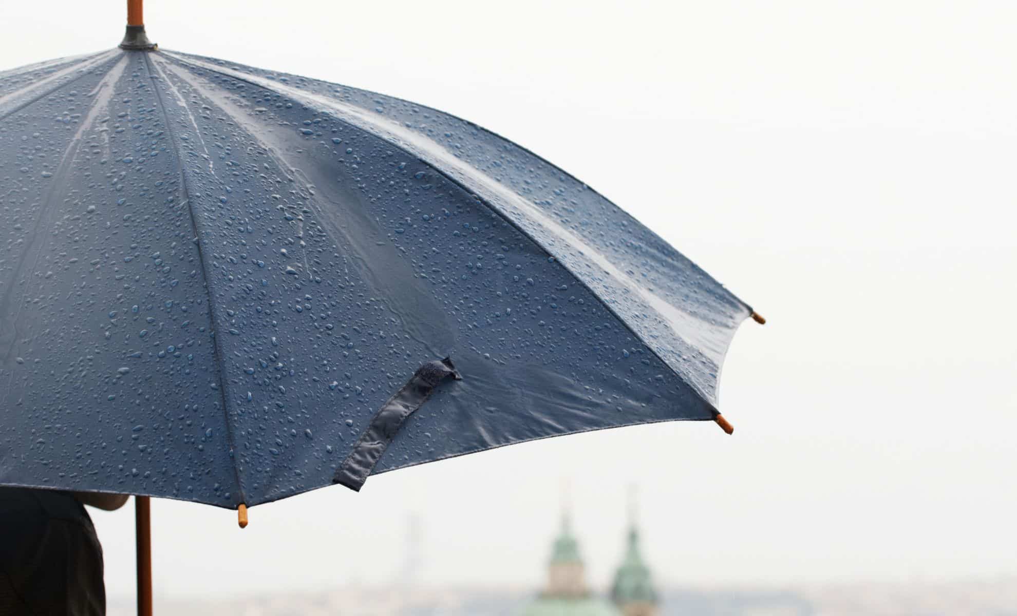 Météo Après Les Orages Et La Grêle, Le Temps Reste Agité En France Ce Jeudi, Surtout Au Nord Et à L’est [0911]
