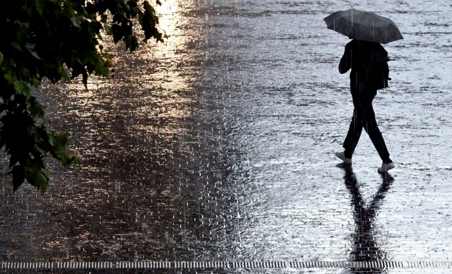 Nouvelle alerte de Météo France : 2 départements en vigilance rouge et cinq autres en orange pour divers risques