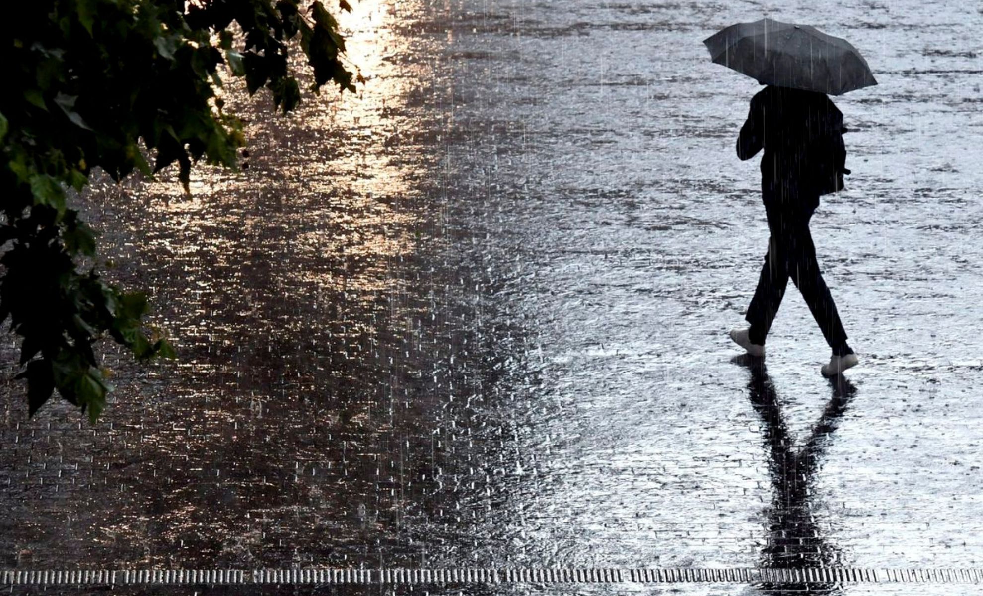 Météo : arrivée d’une nouvelle dépression dès dimanche. Voici à quoi s’attendre