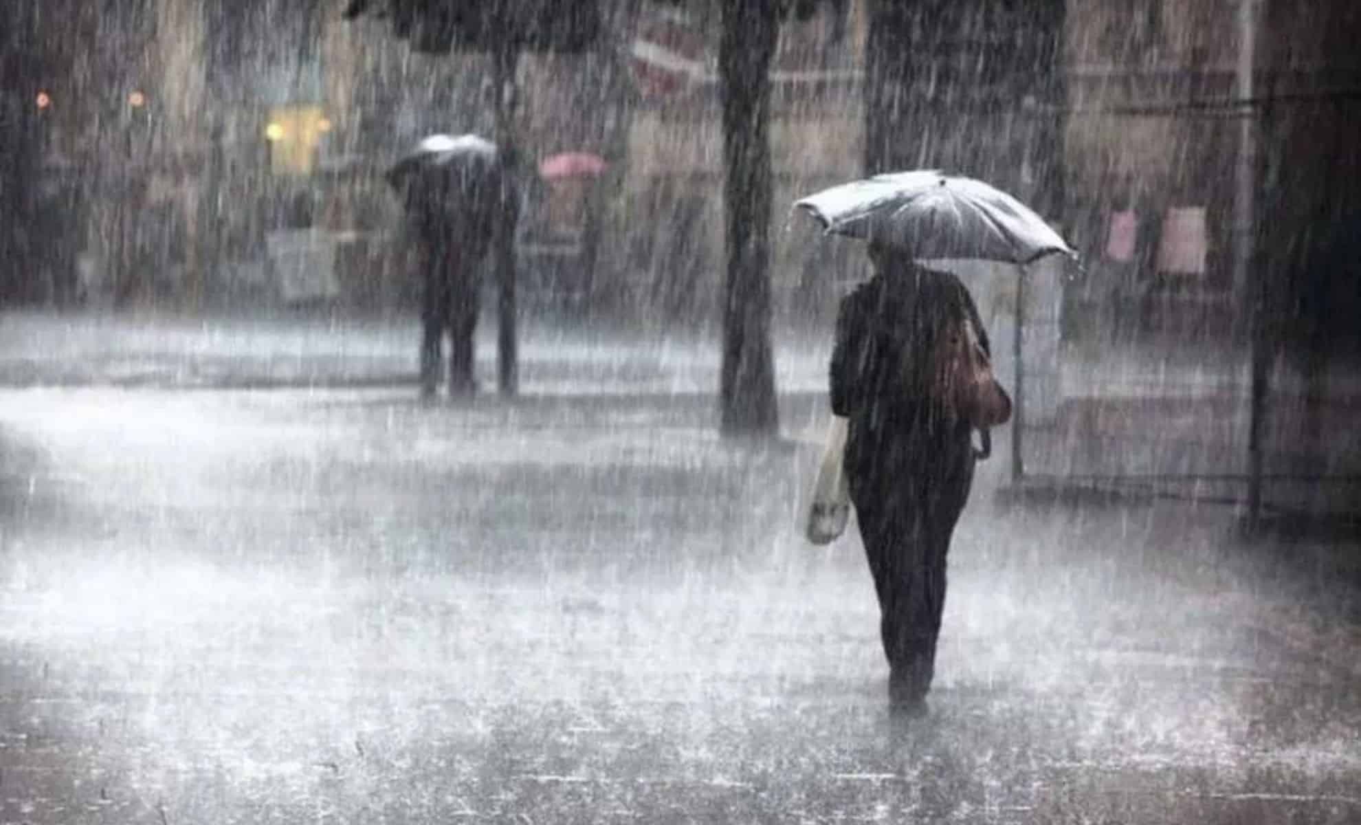 Météo : après l'accalmie du week-end, un nouvel épisode orageux s'abattra sur la France