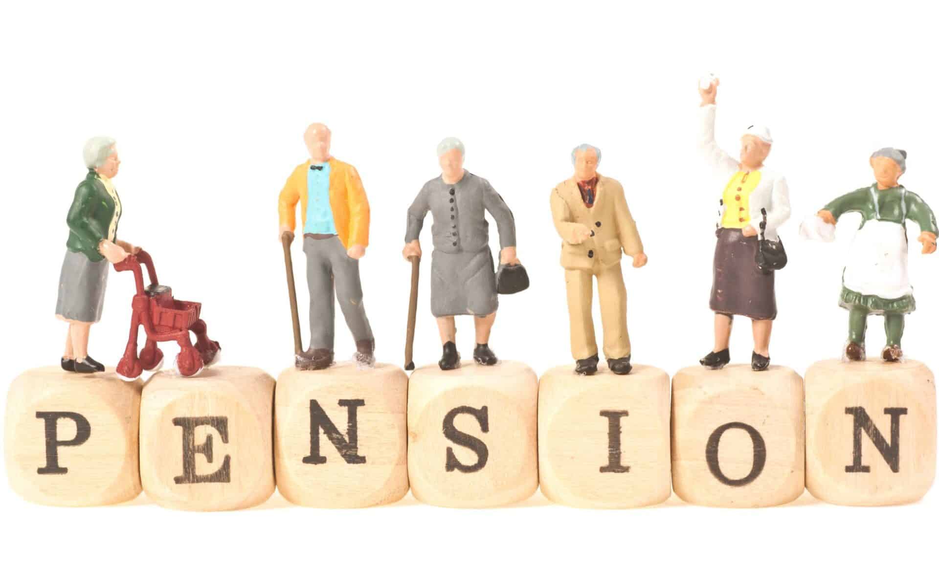 Pensions de retraite : voici les dates des différents versements de ce mois de juillet