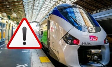 SNCF : les voyageurs peuvent désormais présenter leurs cartes d'identité numérique lors des contrôles