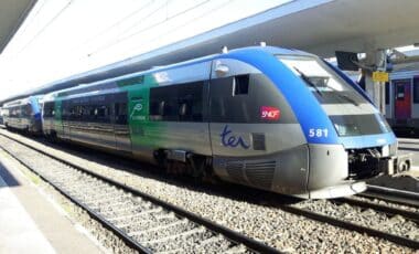 SNCF : vers la généralisation de l'obligation de réserver sa place dans les TER ?