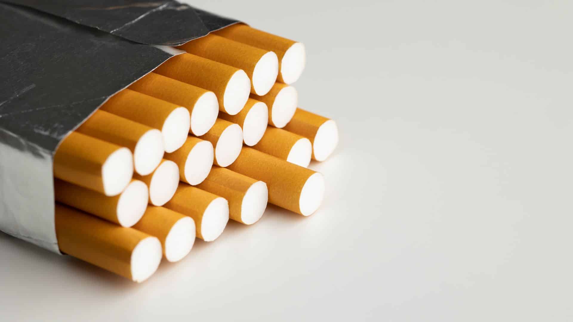 Tabac : combien coûtent les paquets de cigarettes en Suisse ?