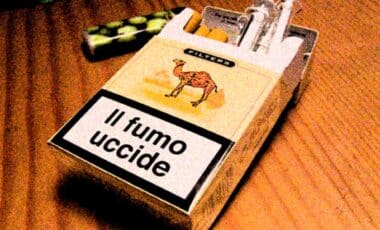 Tabac : combien coûtent les paquets de cigarettes en Italie ?