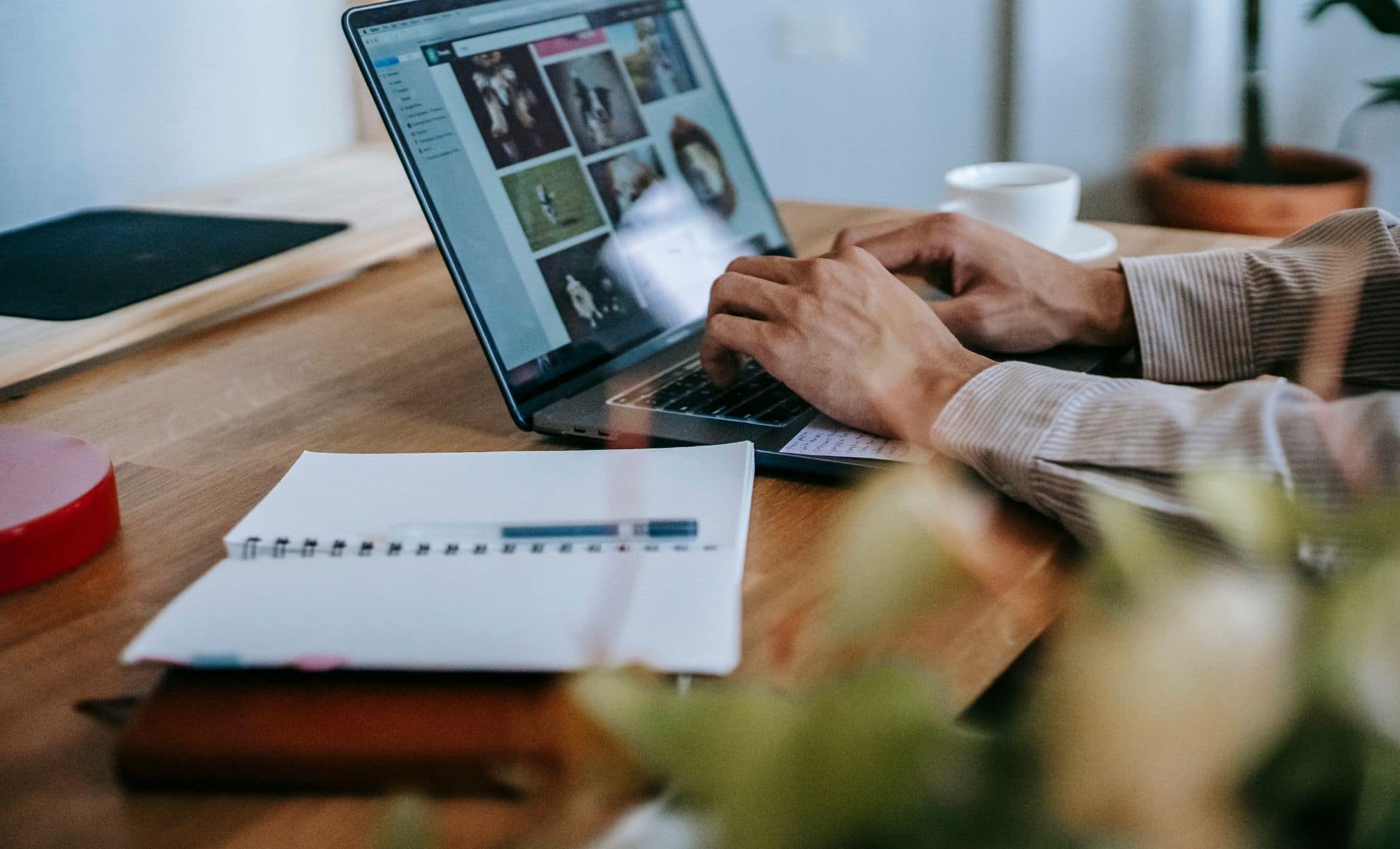 Econostrum.info Télétravail