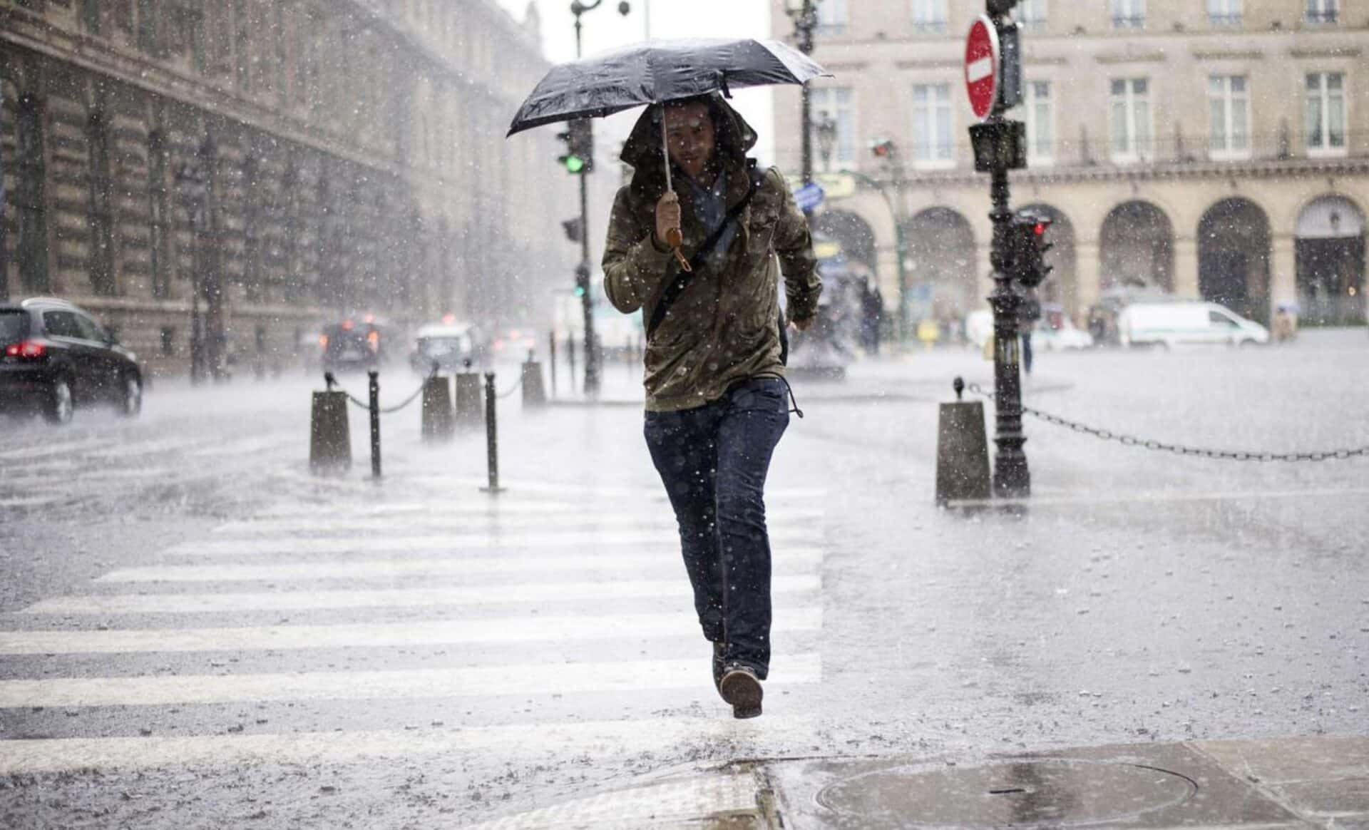 Alors que la deuxième décade du mois de mai se rapproche de sa fin, la météo est loin d'être printanière. Depuis plusieurs jours